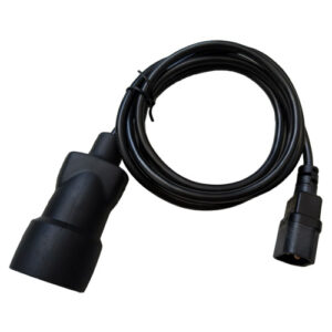 Redukční kabel podavače pro kotle Blaze Harmony